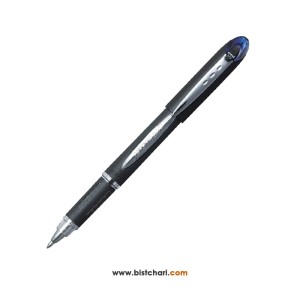 روان نویس مدل Jetstream جت استریم 1 mm کد MI-SX210 برند یونی بال Uni ball