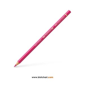 مداد رنگی تک رنگ پلی کروموس Polychromos کد 124 برند فابر کاستل Faber Castell