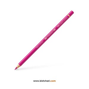 مداد رنگی تک رنگ پلی کروموس Polychromos کد 123 برند فابر کاستل Faber Castell