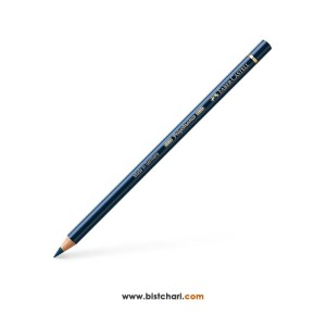 مداد رنگی تک رنگ پلی کروموس Polychromos کد 157 برند فابر کاستل Faber Castell