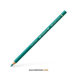 مداد رنگی تک رنگ پلی کروموس Polychromos کد 276 برند فابر کاستل Faber Castell