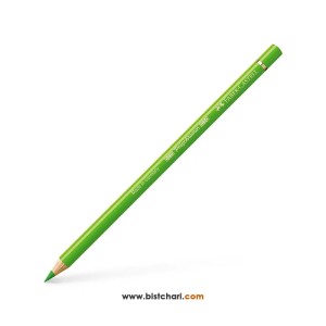 مداد رنگی تک رنگ پلی کروموس Polychromos کد 166 برند فابر کاستل Faber Castell