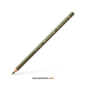 مداد رنگی تک رنگ پلی کروموس Polychromos کد 173 برند فابر کاستل Faber Castell