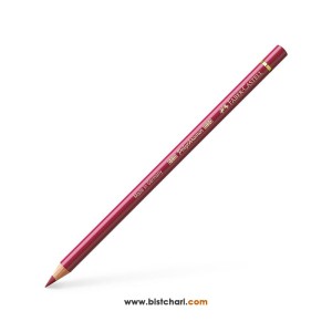مداد رنگی تک رنگ پلی کروموس Polychromos کد 193 برند فابر کاستل Faber Castell