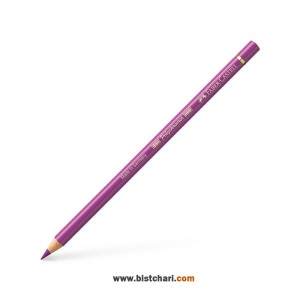 مداد رنگی تک رنگ پلی کروموس Polychromos کد 135 برند فابر کاستل Faber Castell