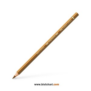 مداد رنگی تک رنگ پلی کروموس Polychromos کد 182 برند فابر کاستل Faber Castell