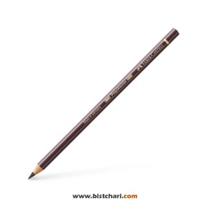 مداد رنگی تک رنگ پلی کروموس Polychromos کد 177 برند فابر کاستل Faber Castell