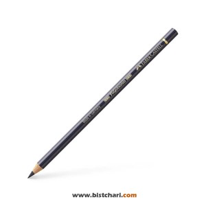 مداد رنگی تک رنگ پلی کروموس Polychromos کد 235 برند فابر کاستل Faber Castell