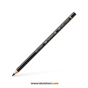 مداد رنگی تک رنگ پلی کروموس Polychromos کد 199 برند فابر کاستل Faber Castell