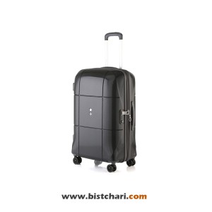 چمدان سایز متوسط مدل Atlas Pro برند اکولاک Echolac
