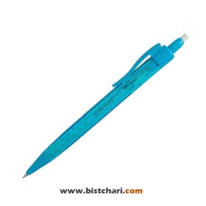 اتود 0.5 مدل Tri click برند فابر کاستل Faber-Castell