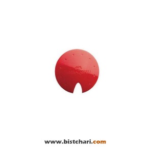تراش تک سوراخ مدل UFO برند فابر کاستل Faber Castell