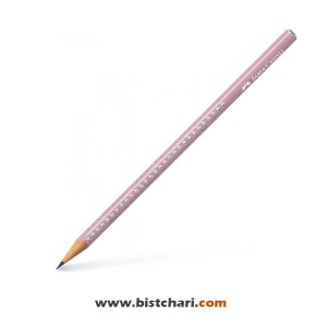 مداد مدل Sparkle برند فابر کاستل Faber-Castell