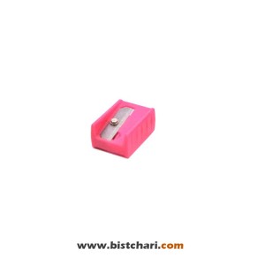 تراش تک سوراخ بدون مخزن مستطیل شکل برند فابر کاستل Faber-Castell