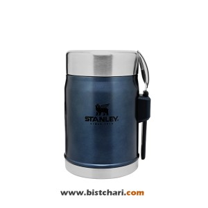 فلاسک غذا 400 میلی لیتر قاشق دار استنلی Stanley