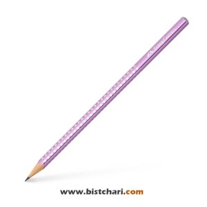مداد مدل Sparkle برند فابر کاستل Faber-Castell