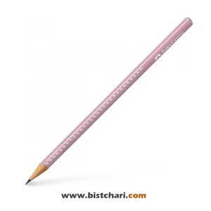 مداد مدل Sparkle برند فابر کاستل Faber-Castell