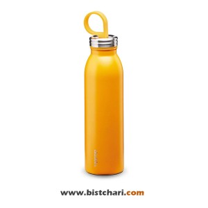 فلاسک دوجداره 550ml مدل Chilled Thermavac برند علادین Aladdin