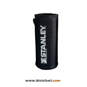 کاور تراول ماگ استنلی حجم 350 ml مدل The trigger action