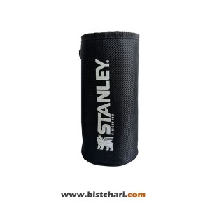 کاور تراول ماگ استنلی حجم 250 ml مدل The trigger action