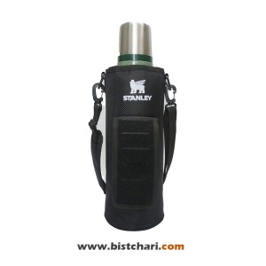 کاور فلاسک استنلی حجم 2.3 لیتر مدل Classic bottle