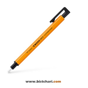 پاک کن اتودی Mono zero دایره شکل 2.3 mm برند تامبو Tombow