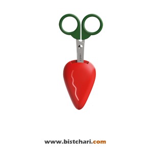 قیچی قاب دار مدل سبزیجات برند اونر Owner