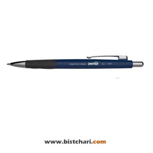 اتود 0.5 mm مدل Ergonomic design G4 برند اونر Owner