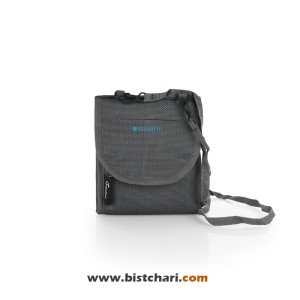 کیف پاسپورتی مدل Travel organizer برند گابل Gabol کد 800021099