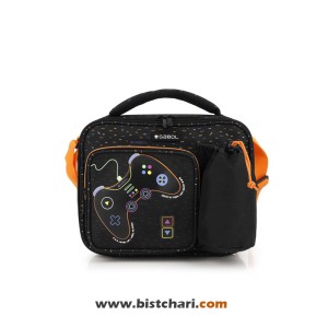 کیف غذا مدل Virtual برند گابل Gabol کد 234726001(شامل تخفیف به دلیل ایراد ظاهری)