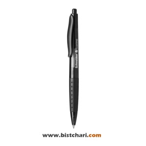 خودکار فشاری مشکی 1 mm مدل Suprimo برند اشنایدر Schneider