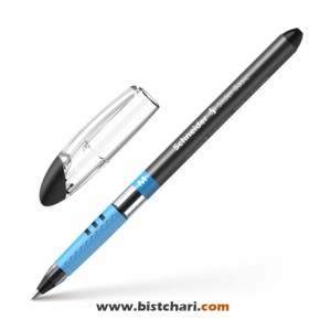 خودکار مشکی 1.3 mm مدل Slider Basic XB برند اشنایدر Schneider
