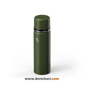 فلاسک 500ml مدل کولیما Kolima برند سانتکو Santeco