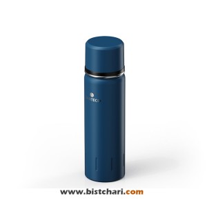 فلاسک 500ml مدل کولیما Kolima برند سانتکو Santeco