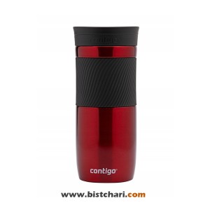 تراول ماگ 470ml مدل Byron Snapseal برند کانتیگو Contigo