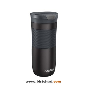 تراول ماگ 470ml مدل Byron Snapseal برند کانتیگو Contigo