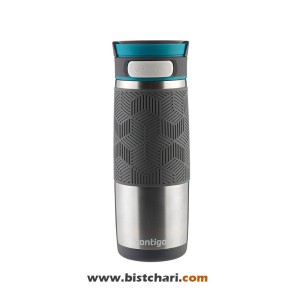 تراول ماگ 460ml مدل Transit برند کانتیگو Contigo