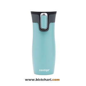 تراول ماگ 470ml مدل West Loop Autoseal برند کانتیگو Contigo