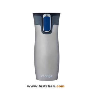 تراول ماگ 470ml مدل West Loop Autoseal برند کانتیگو Contigo