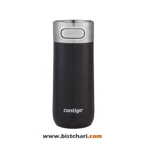 تراول ماگ 360 میلی لیتر مدل Luxe Autoseal برند کانتیگو Contigo