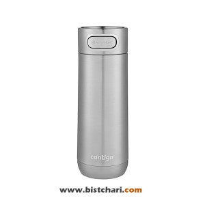 تراول ماگ 470ml مدل Luxe Autoseal برند کانتیگو Contigo