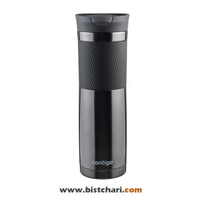 تراول ماگ 720ml مدل Byron Snapseal برند کانتیگو Contigo