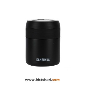 فلاسک غذا 600ml مدل Bora مدل کامبوکا Kambukka
