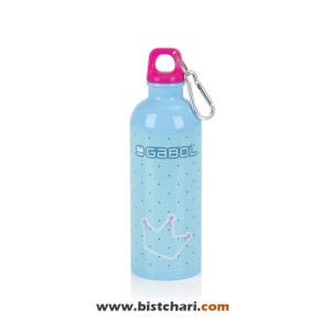 قمقمه استیل 500 ml مدل Fantasy برند گابل Gabol کد 234048012
