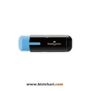 پاک کن تراش دار کمبی مدل Combi Eraser-Sharpener برند فابر کاستل Faber-Castell