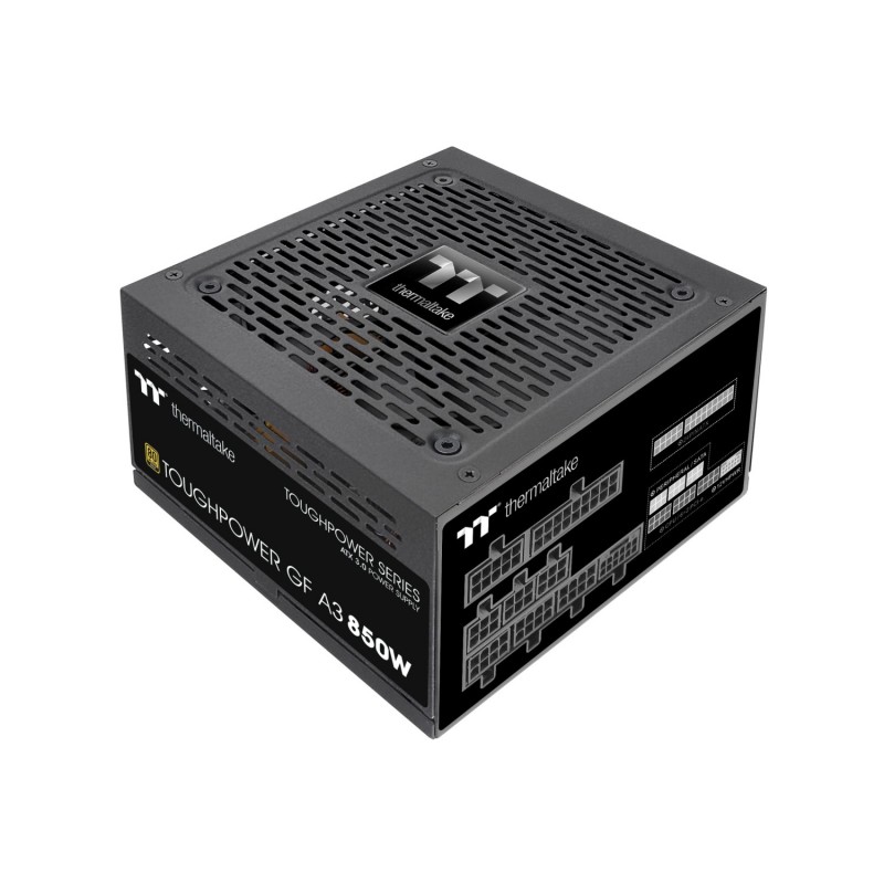 خرید پاور Thermaltake Toughpower GF A3 850W GOLD - TT Premium Edition (ATX3.0)
