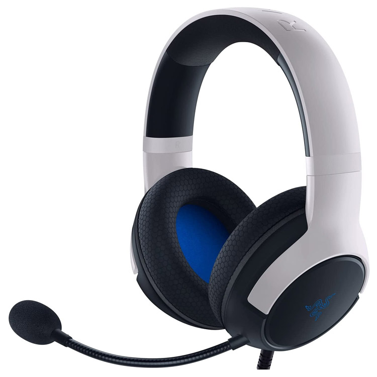 خرید هدست Razer Kaira X نسخه پلی استیشن