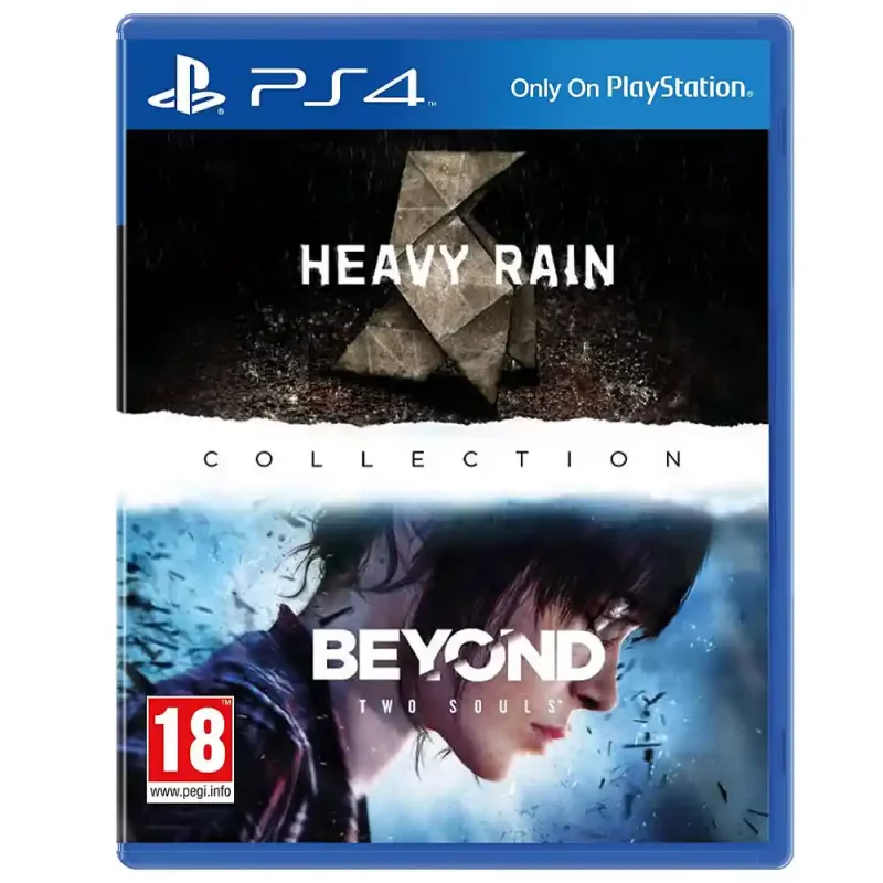 خرید بازی Metro Redux برای PS4