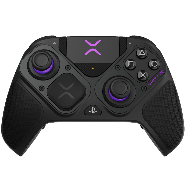 خرید کنترلر بی سیم Victrix ProCon BFG برای PS5، PS4، PC