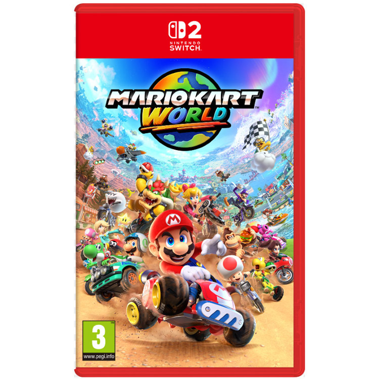 خرید بازی Super Mario Party Jamboree برای نینتندو سوییچ